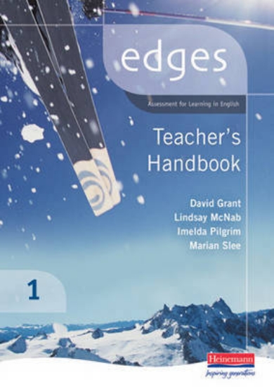 Picture of Edges Teacher's Handbook 1