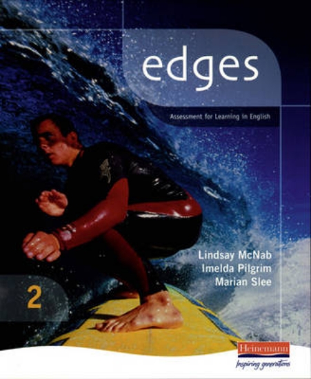 Picture of Edges Student Book 2