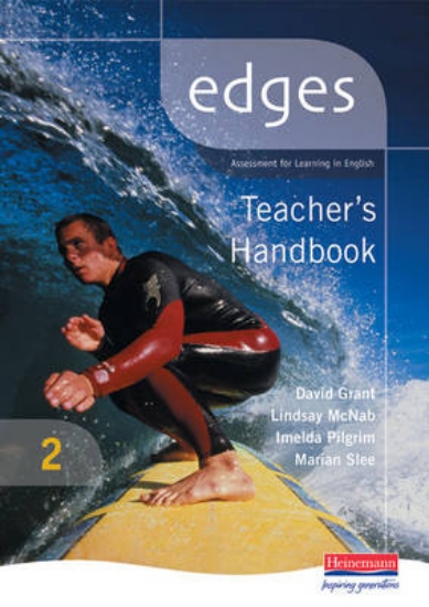 Picture of Edges Teacher's Handbook 2