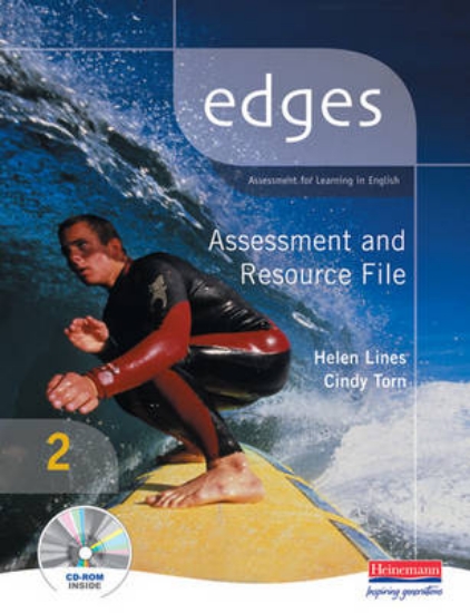 Picture of Edges Assessment &amp; Resource File 2