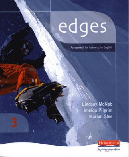 Picture of Edges Student Book 3