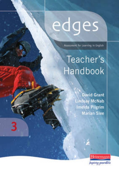 Picture of Edges Teacher's Handbook 3