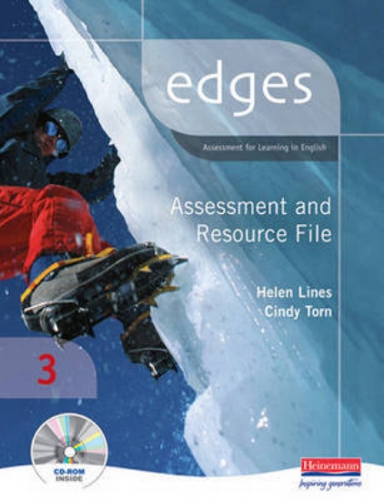 Picture of Edges Assessment &amp; Resource File 3