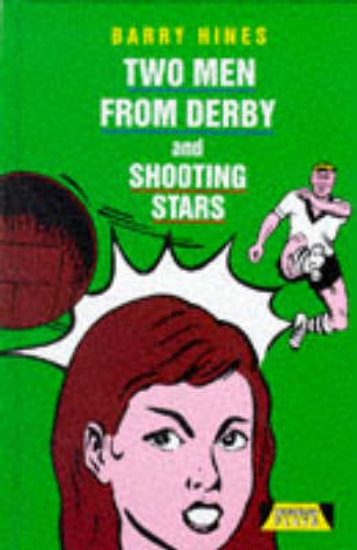 Picture of Two Men from Derby and Shooting Stars