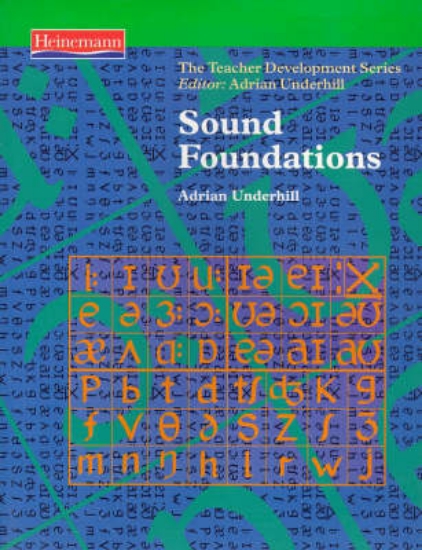 Picture of Sound Foundations (Teacher Development Series)