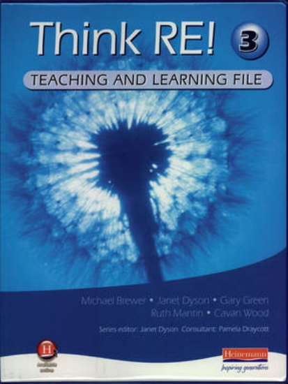 Picture of Think RE: Teaching &amp; Learning File 3
