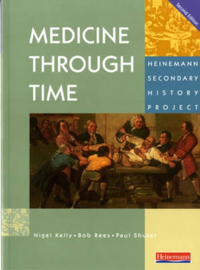 Picture of Medicine Through Time Core Student Book