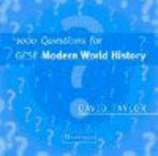 Picture of 1000 Quest Modern World History: 5 Pack &amp; Lice