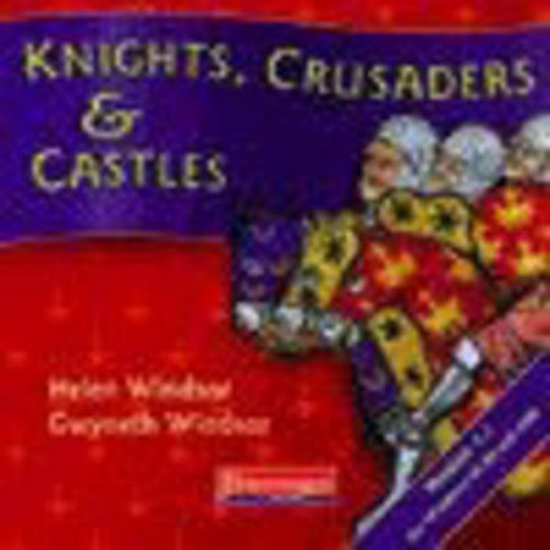 Picture of Knights, Crusaders and Castles: 5-Pack and Site Li