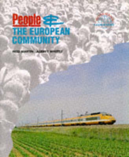 Picture of People and the European Community