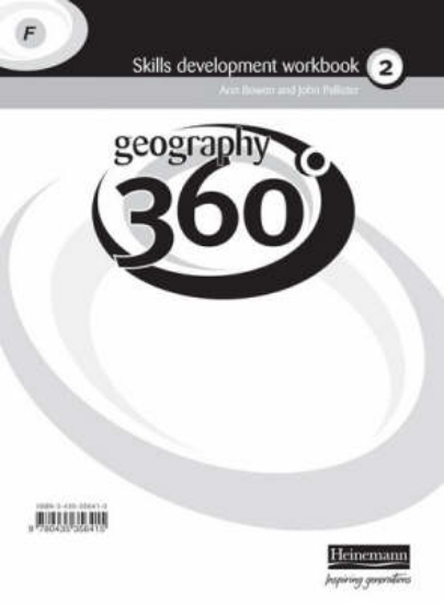 Picture of Geography 360 Degrees Foundation Skills Developmen
