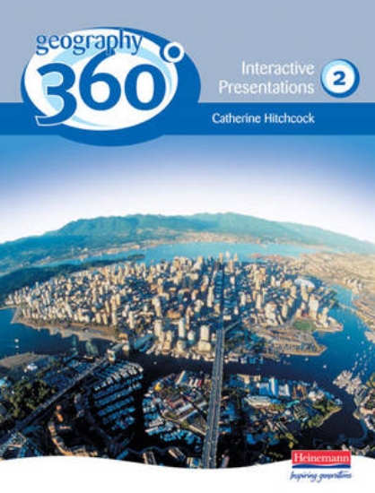 Picture of Geography 360 Interactive Presentations Paper 2