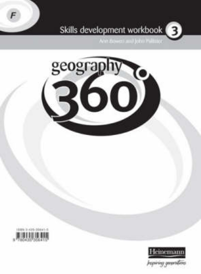 Picture of Geography 360 Degrees Foundation Skills Developmen