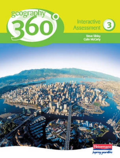 Picture of Geography 360 Interactive Presentations Paper 3