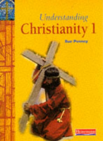 Picture of Understanding Christianity Book 1