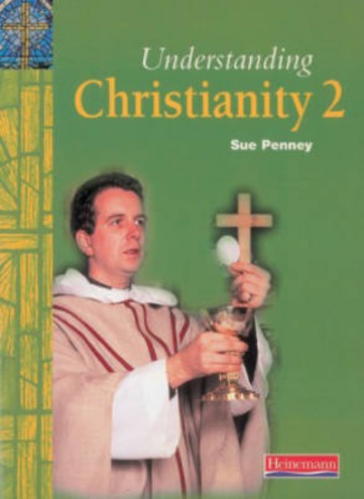 Picture of Understanding Christianity Book 2