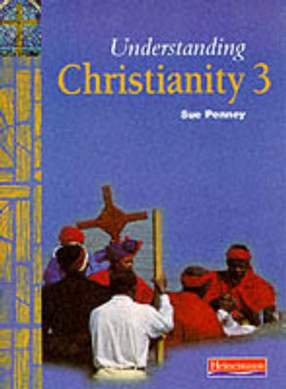 Picture of Understanding Christianity Book 3