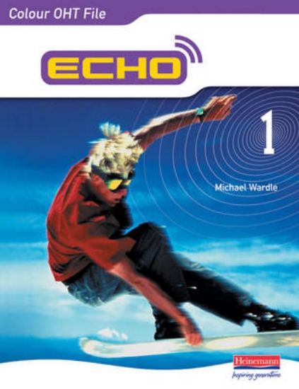 Picture of Echo 1 OHT File