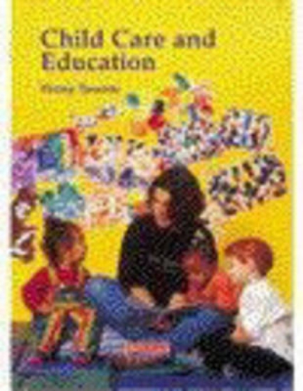 Picture of Child Care and Education