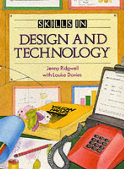 Picture of Skills In Design And Technology