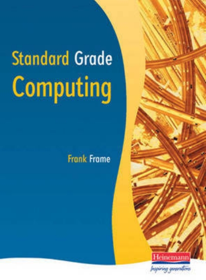 Picture of Standard Grade Computing