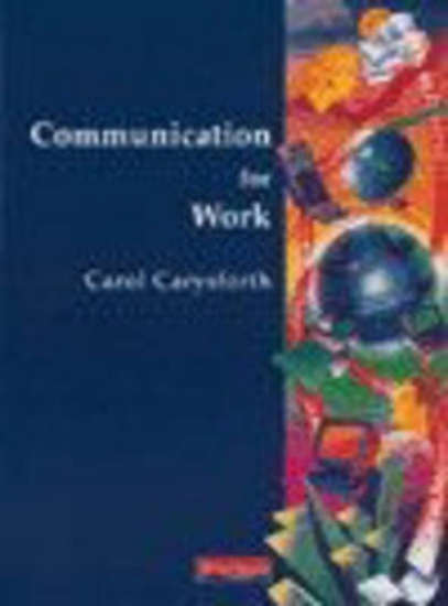 Picture of Communication For Work