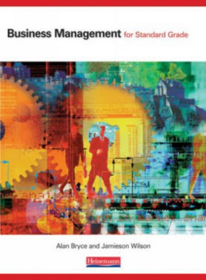 Picture of Business Management for Standard Grade
