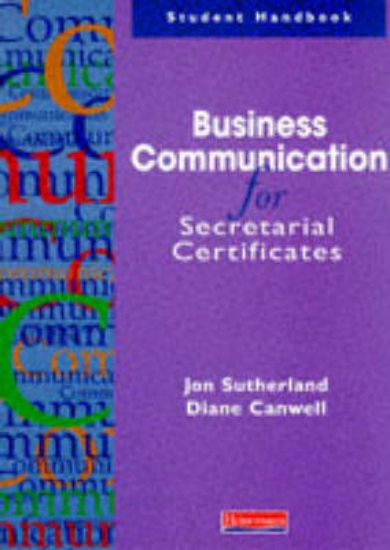 Picture of Business Communication for Secretarial Certificate