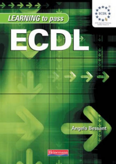 Picture of Learning to Pass ECDL (Revised Edition)