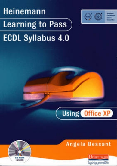 Picture of Learning to Pass ECDL 4.0 for Office XP
