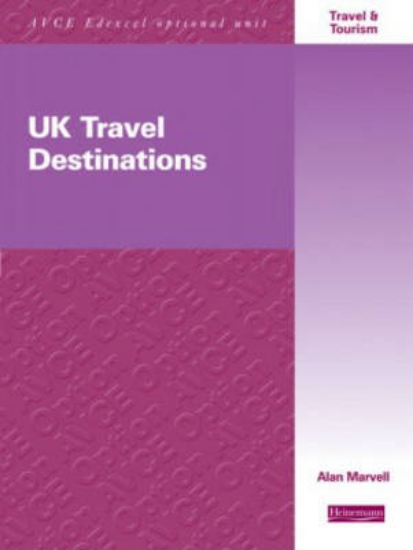 Picture of UK Travel Destinations