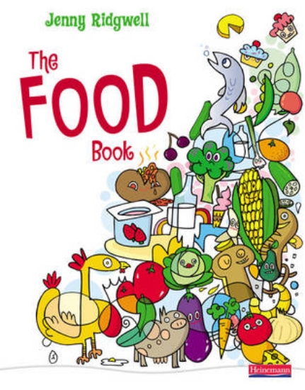 Picture of The Food Book