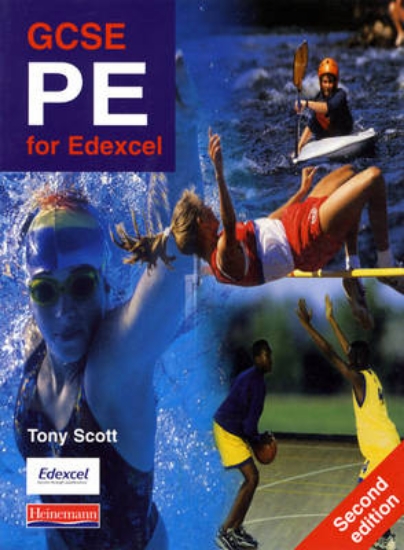 Picture of GCSE PE for Edexcel Student Book,