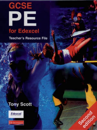 Picture of GCSE PE for Edexcel Teacher's Resource File,