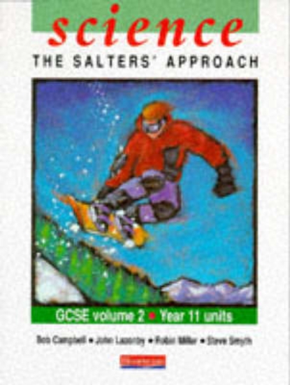 Picture of Science: The Salters' Approach: Student Textbook 2
