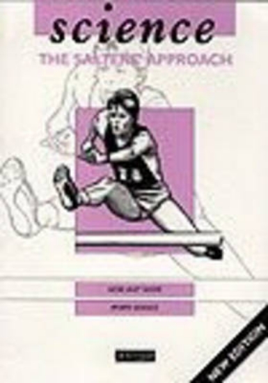 Picture of Science: The Salters' Approach: Sports Science Uni
