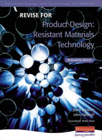 Picture of Revise for Advanced Resistant Materials for Edexce