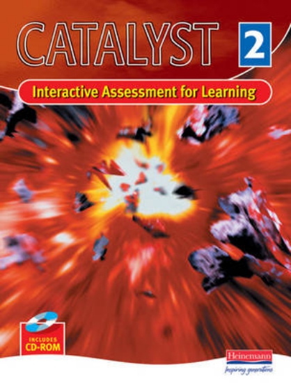 Picture of Heinemann Assessment for Learning: Catalyst: Year