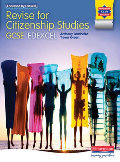 Picture of Revise GCSE Citizenship Studies for Edexcel