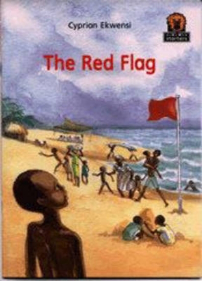 Picture of The Red Flag