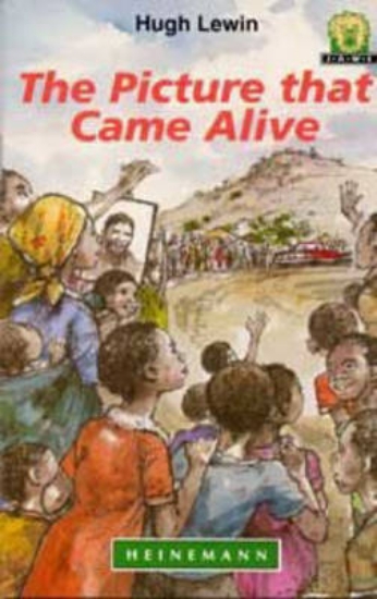 Picture of The Picture That Came Alive