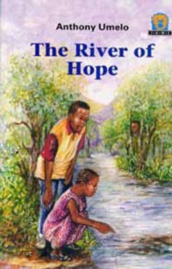 Picture of Junior African Writers Series Lvl 3: River of Hope