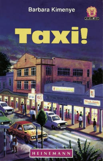 Picture of Taxi