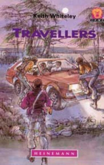 Picture of The Travellers