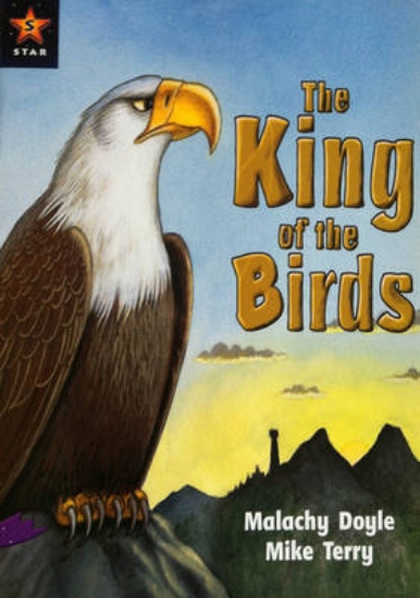 Picture of Bahrain Readers Purple Level: The King Of The Bird