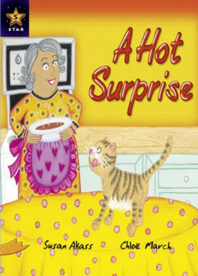 Picture of Bahrain Readers Orange Level: A Hot Surprise Big B