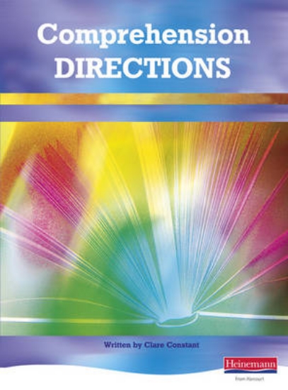 Picture of Comprehension Directions