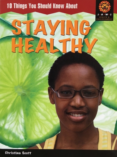 Picture of 10 Things You Should Know About Staying Healthy