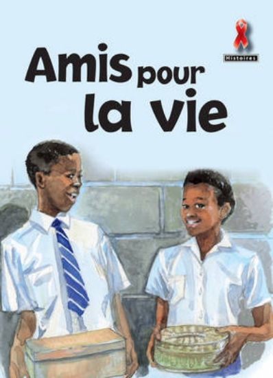 Picture of Amis Pour La Vie