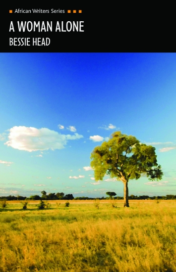 Picture of A Woman Alone: Grade 10, Grade 11, Grade 12